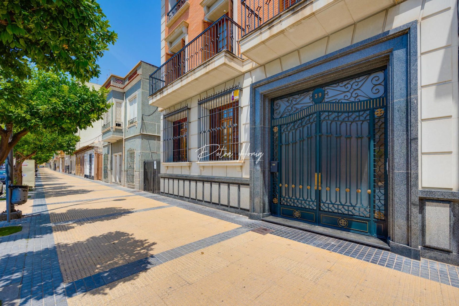 Til Salgs - Villa - Callosa De Segura - Callosa Del Segura