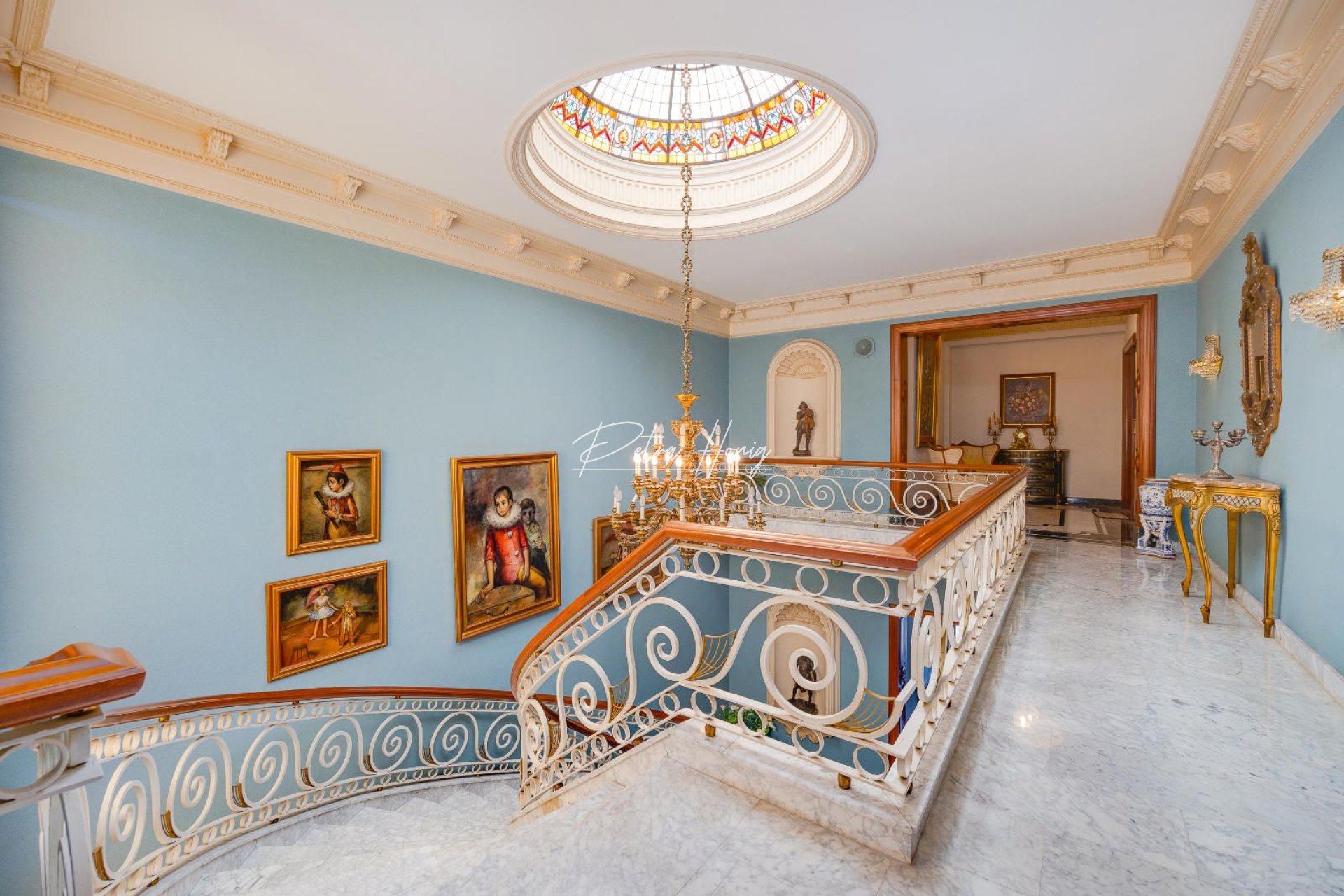 Til Salgs - Villa - Callosa De Segura - Callosa Del Segura