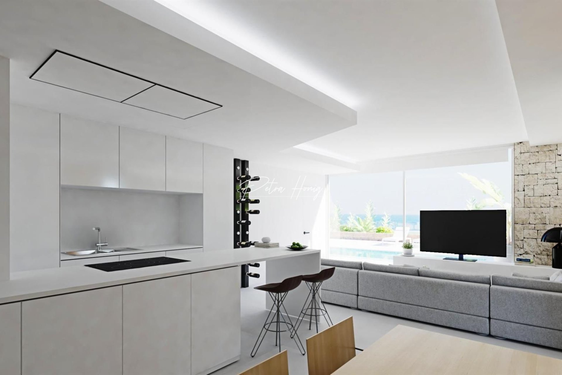 Til Salgs - Villa - Calpe - Calp/Calpe