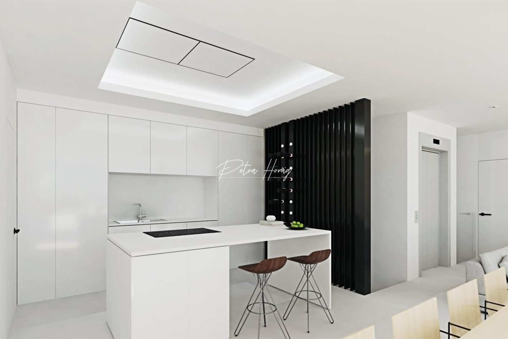 Til Salgs - Villa - Calpe - Calp/Calpe