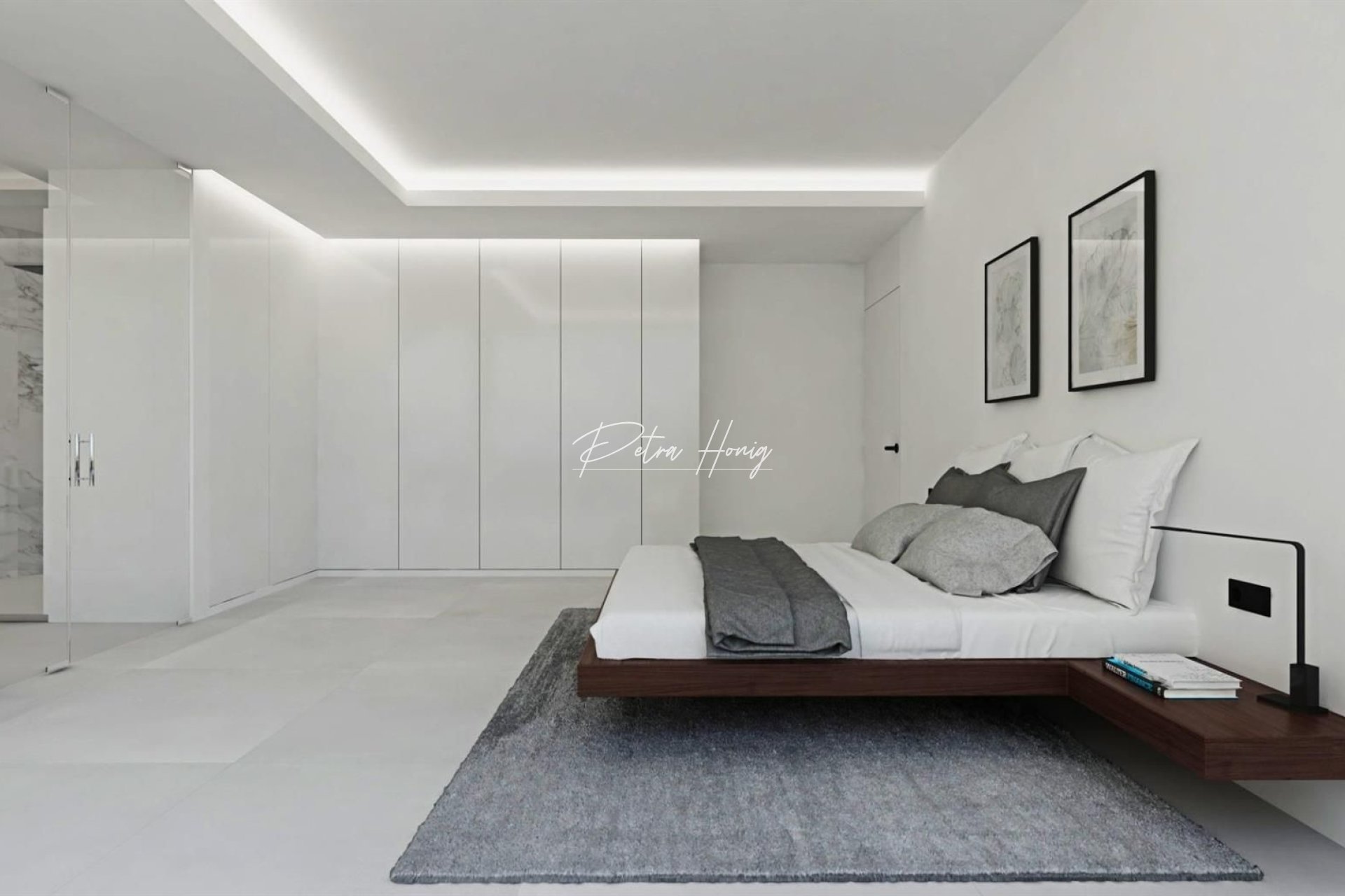 Til Salgs - Villa - Calpe - Calp/Calpe