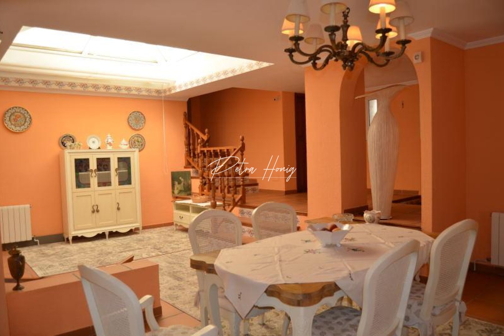 Til Salgs - Villa - Campoamor - Dehesa De Campoamor