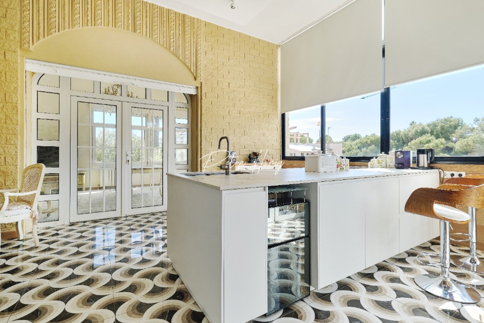 Til Salgs - Villa - Campoamor - Dehesa De Campoamor