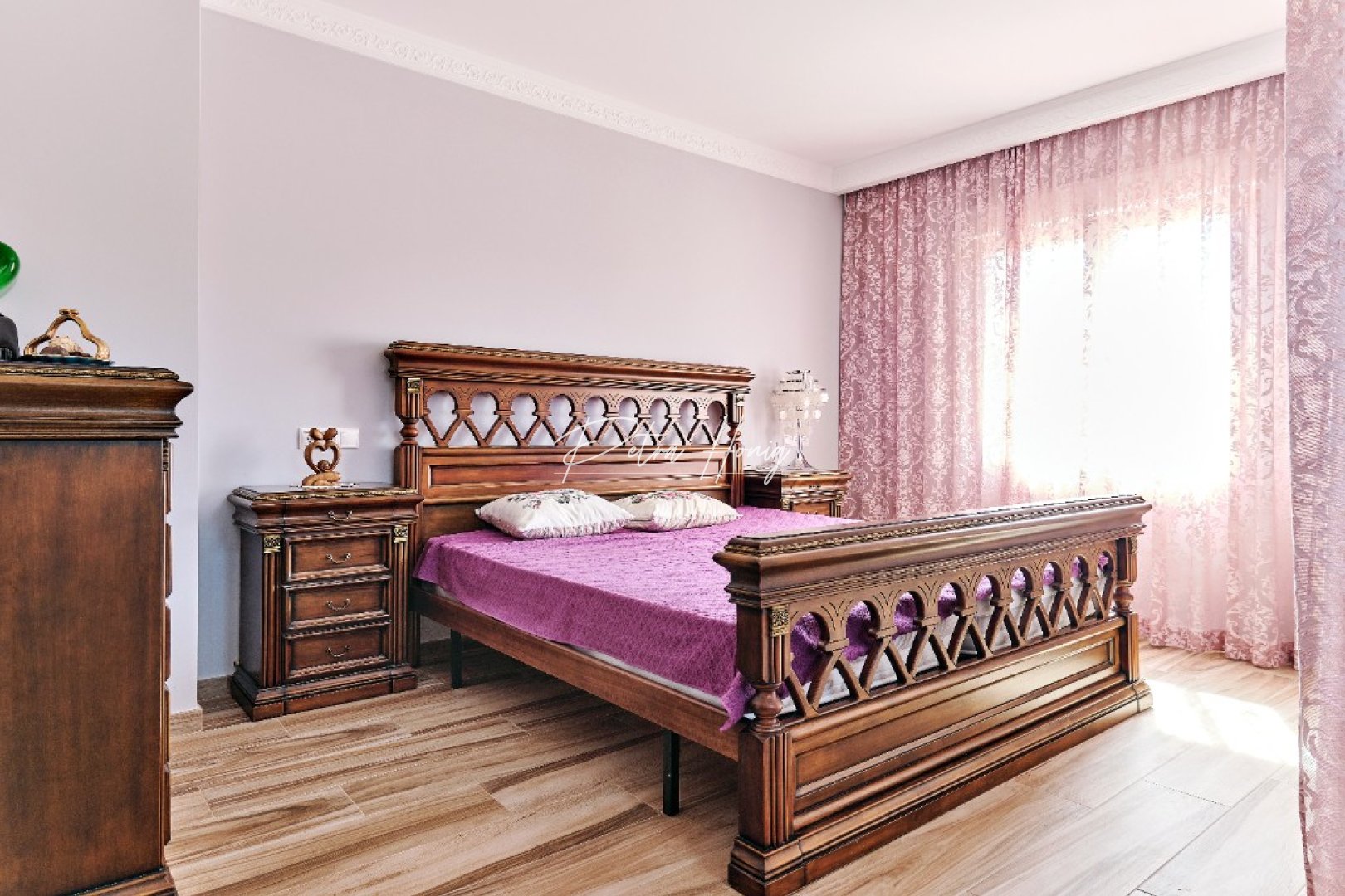 Til Salgs - Villa - Campoamor - Dehesa De Campoamor