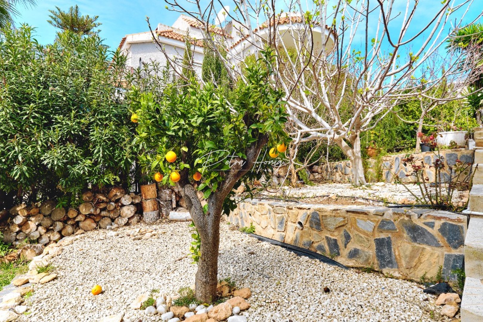 Til Salgs - Villa - Campoamor - Dehesa De Campoamor