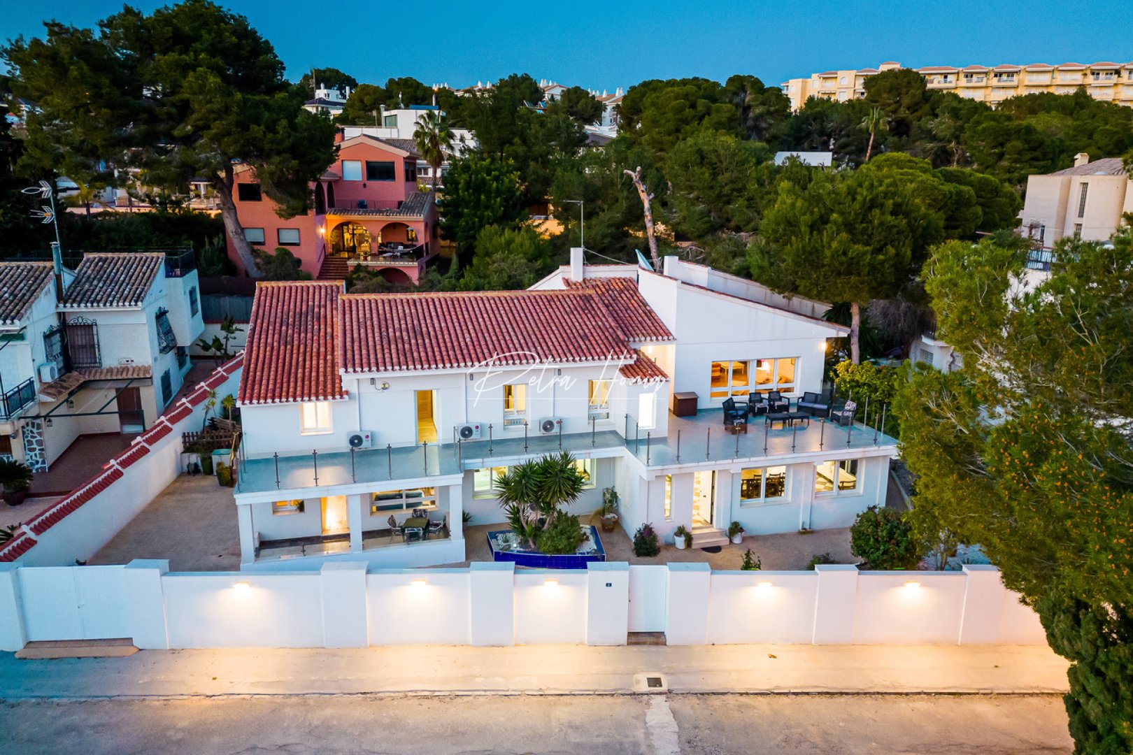 Til Salgs - Villa - Campoamor - Dehesa De Campoamor