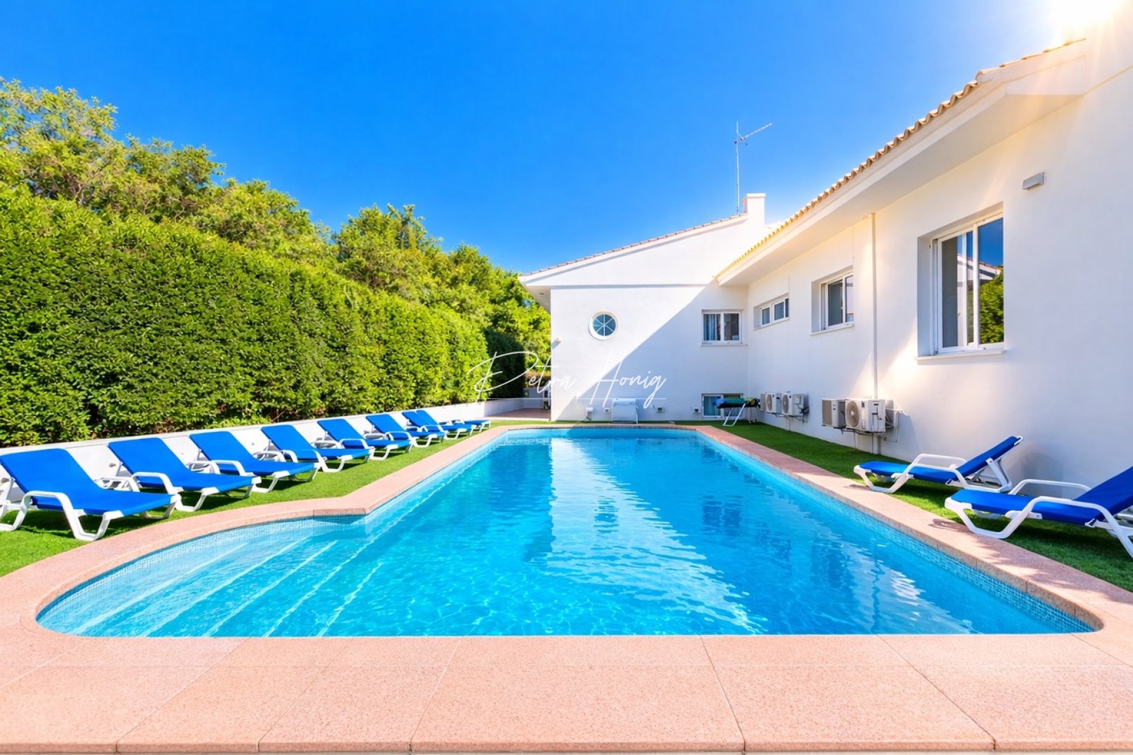 Til Salgs - Villa - Campoamor - Dehesa De Campoamor