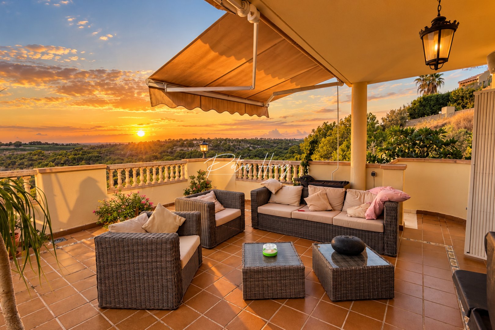 Til Salgs - Villa - Campoamor - Las Ramblas Golf