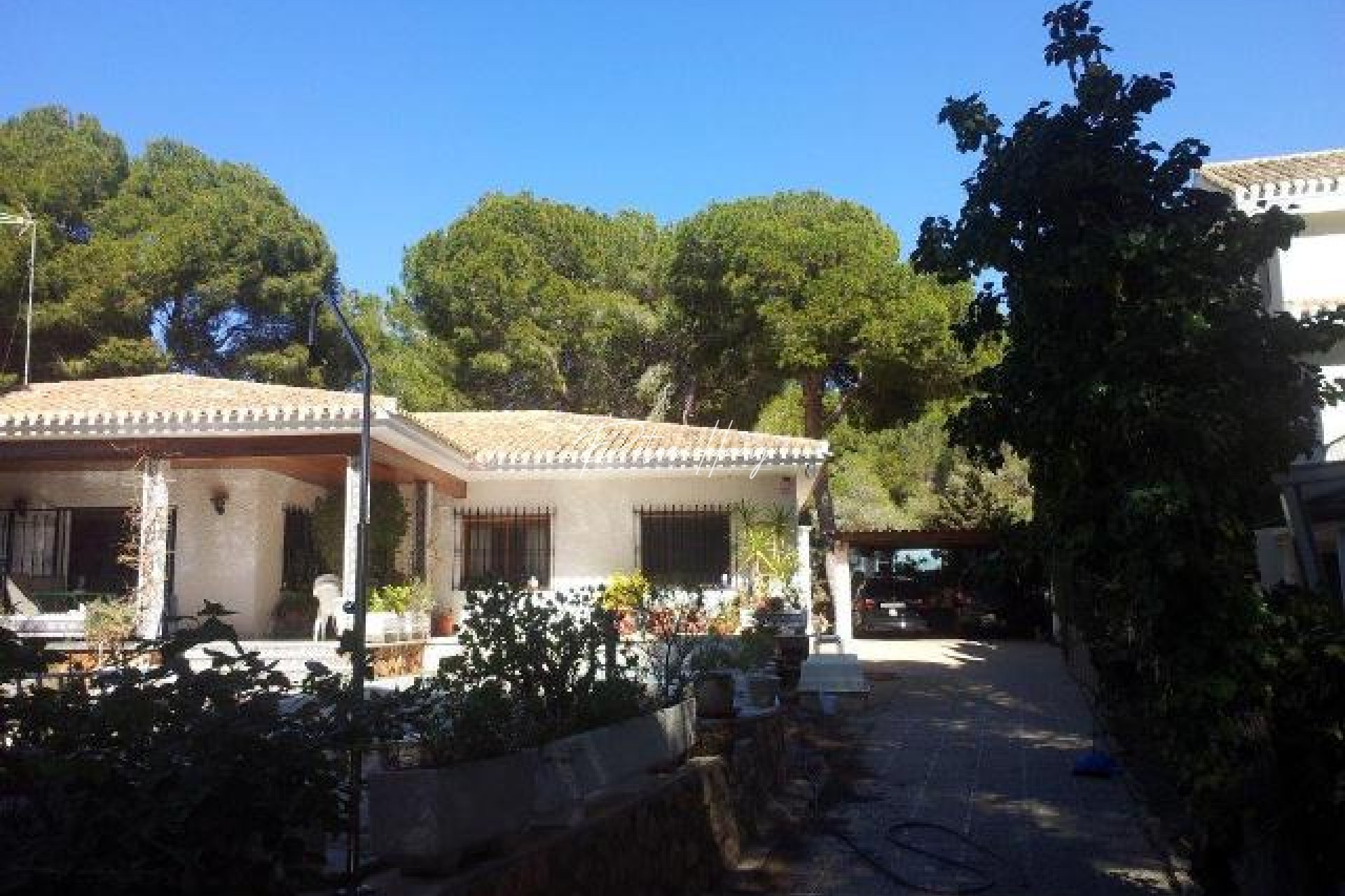 Til Salgs - Villa - Campoamor