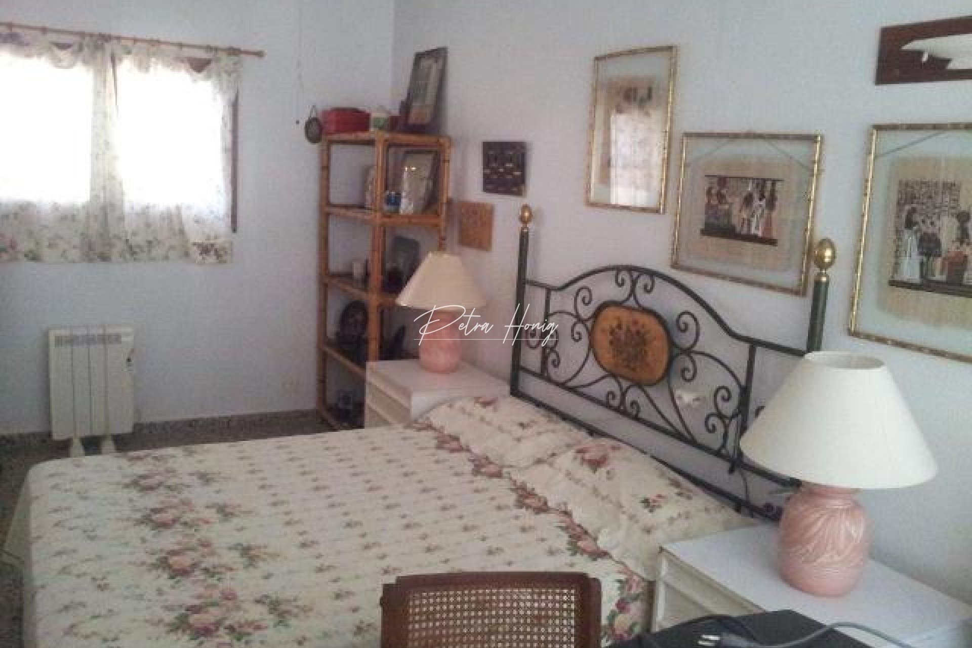 Til Salgs - Villa - Campoamor