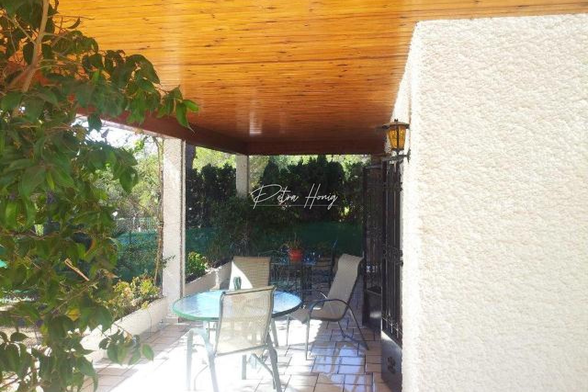 Til Salgs - Villa - Campoamor
