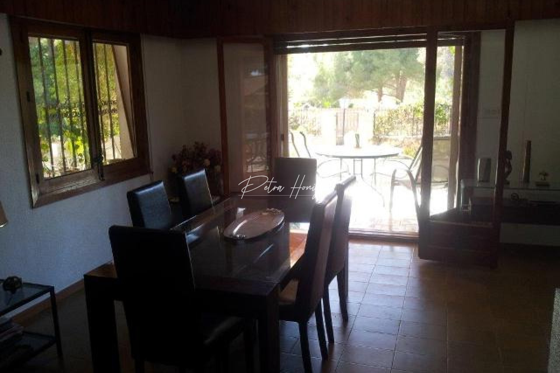 Til Salgs - Villa - Campoamor