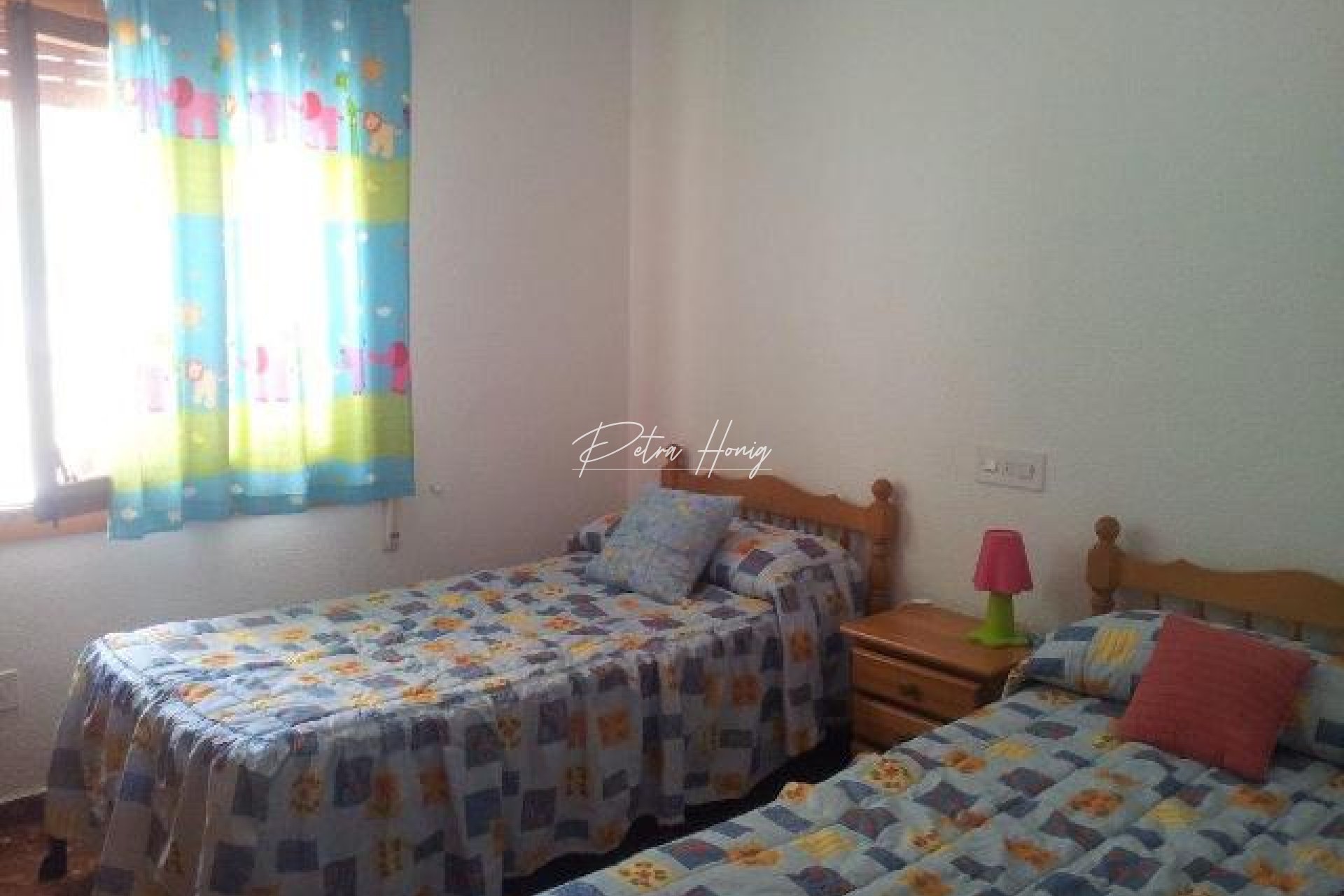 Til Salgs - Villa - Campoamor