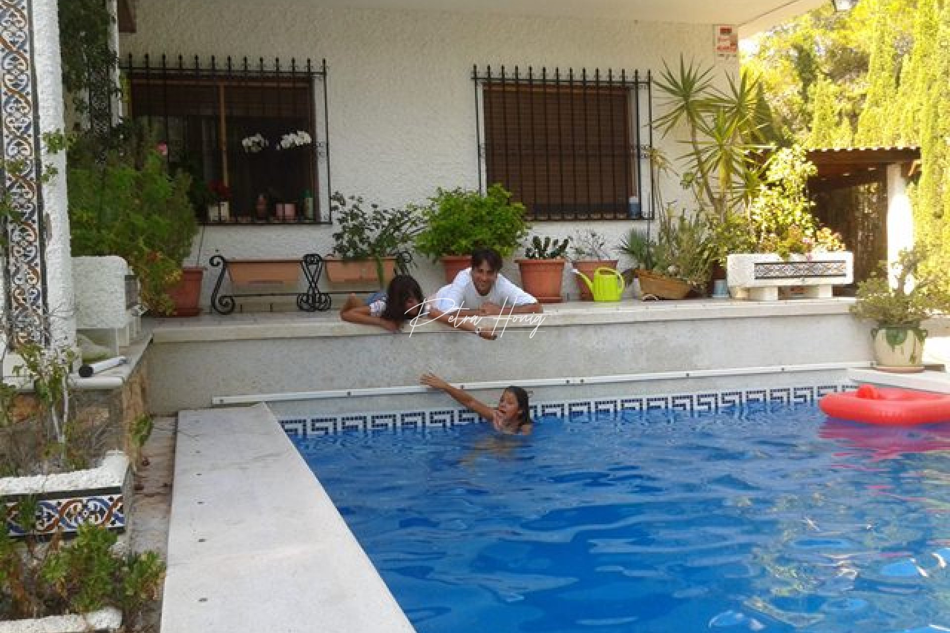Til Salgs - Villa - Campoamor