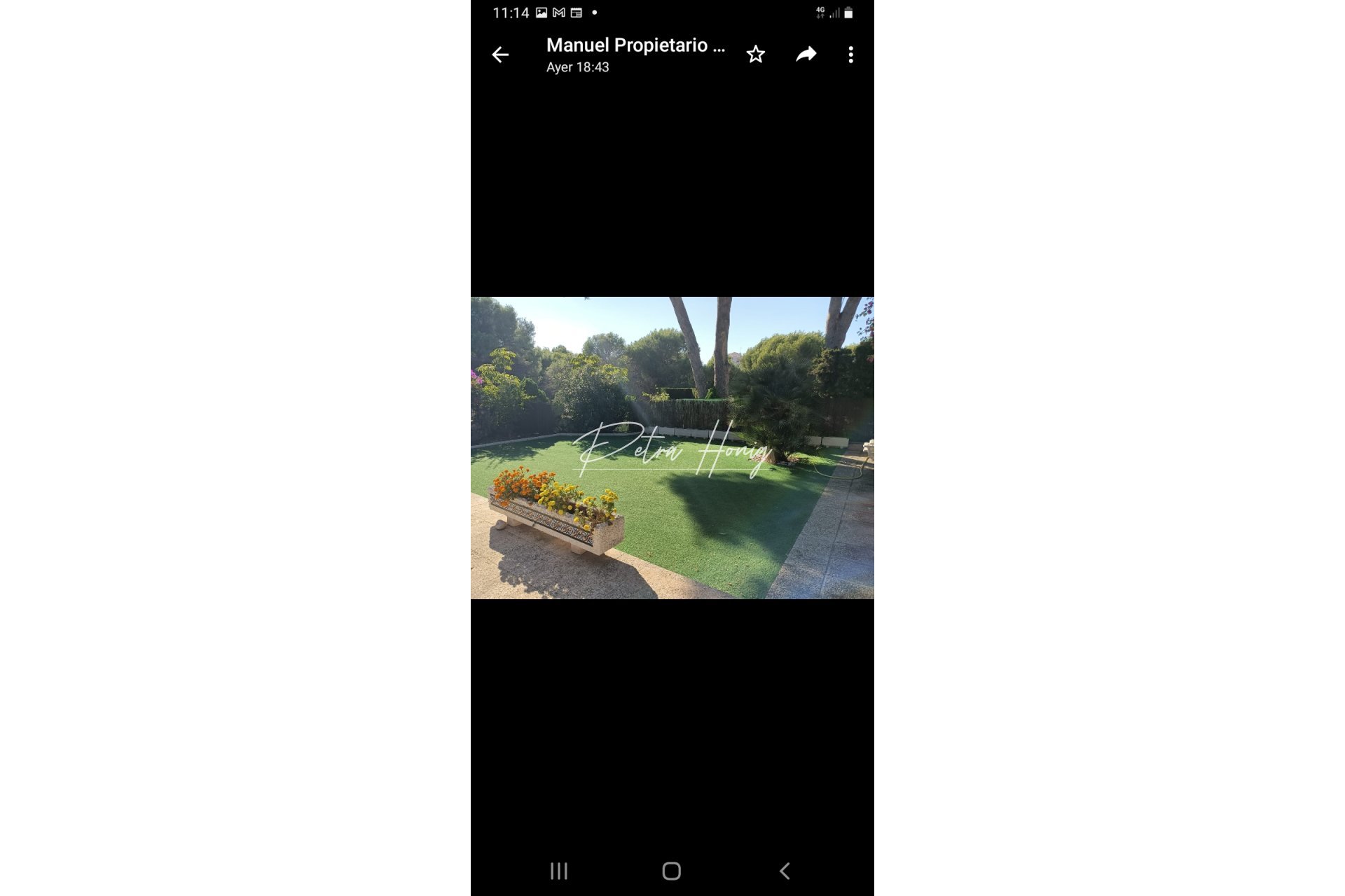Til Salgs - Villa - Campoamor