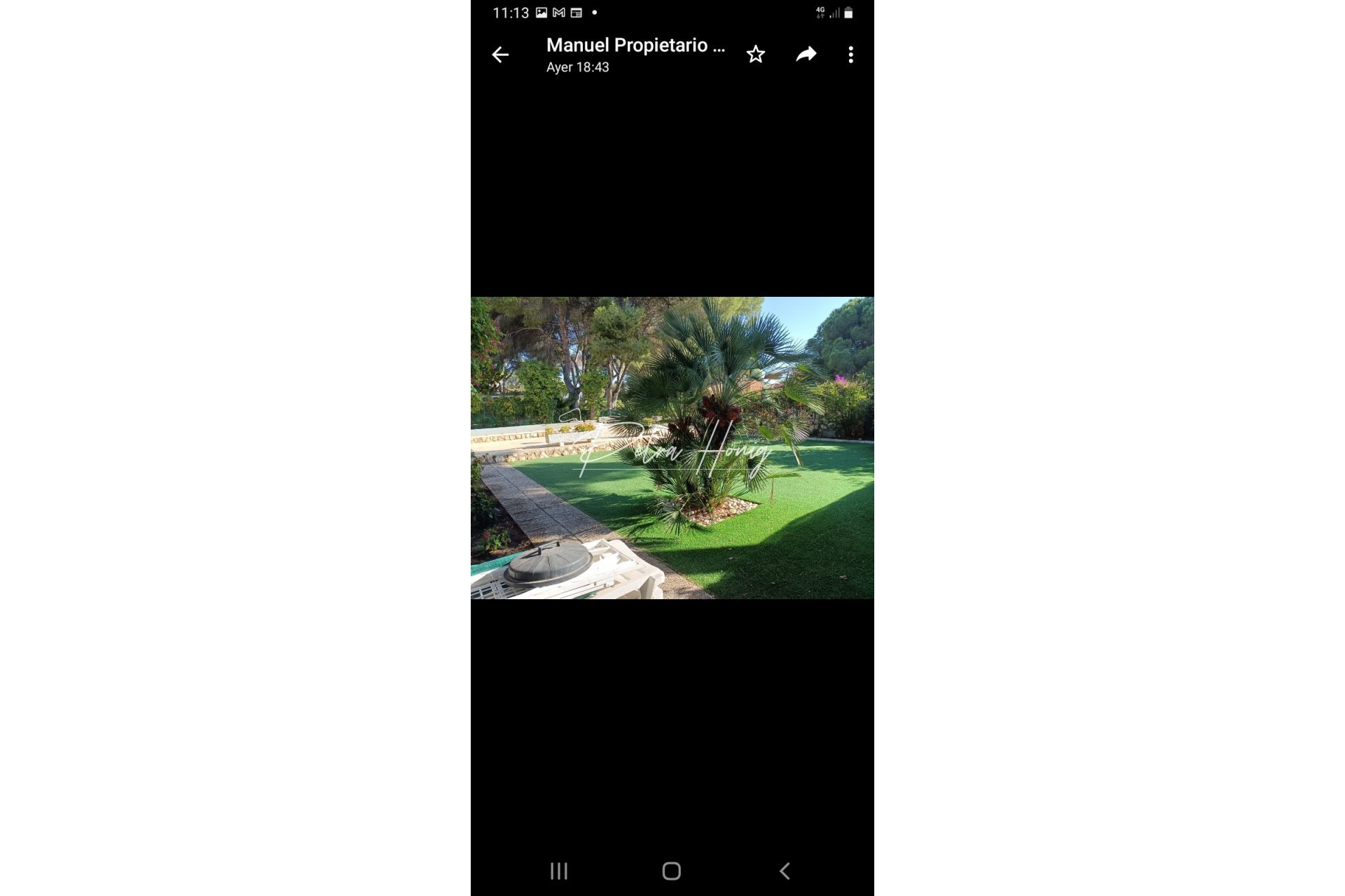 Til Salgs - Villa - Campoamor