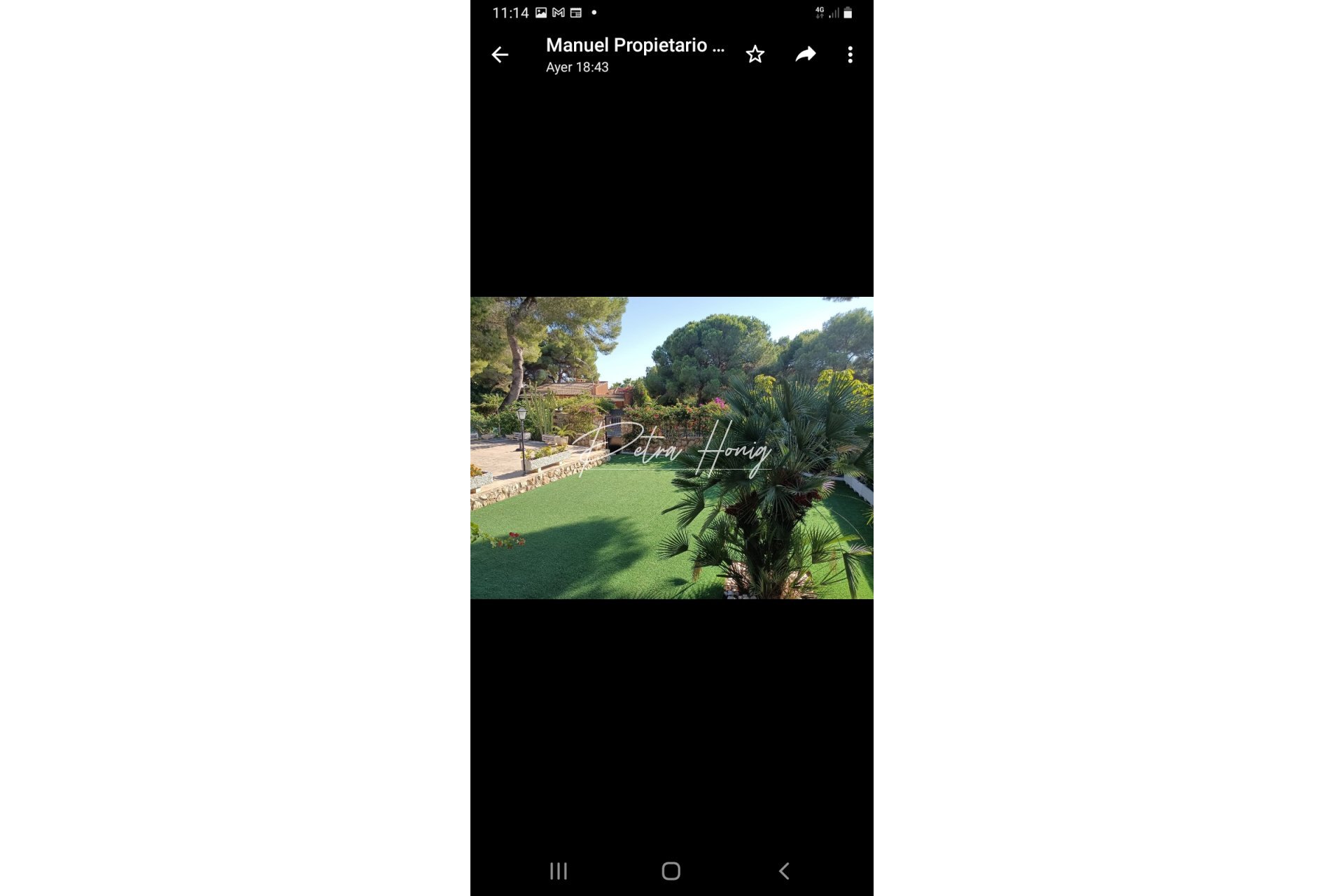 Til Salgs - Villa - Campoamor