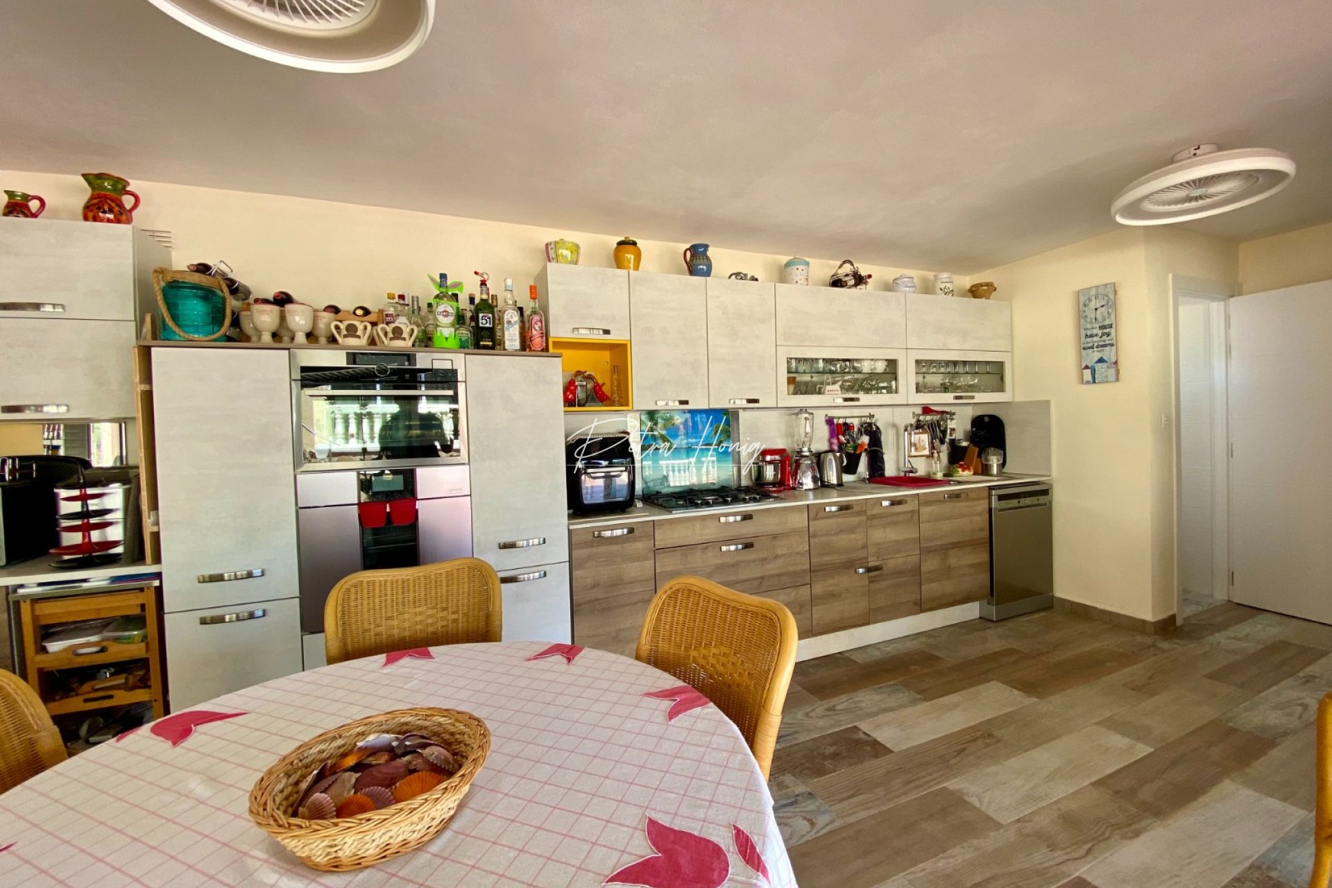 Til Salgs - Villa - Catral