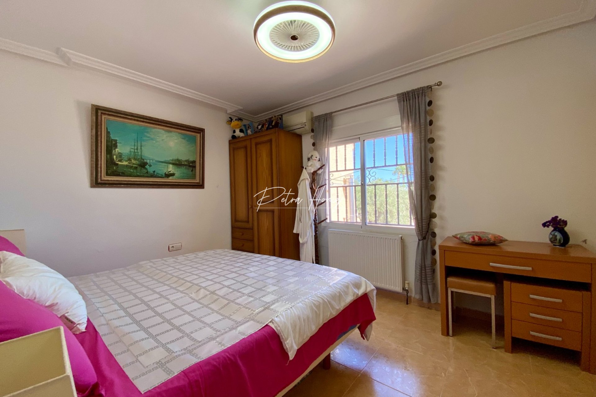 Til Salgs - Villa - Catral