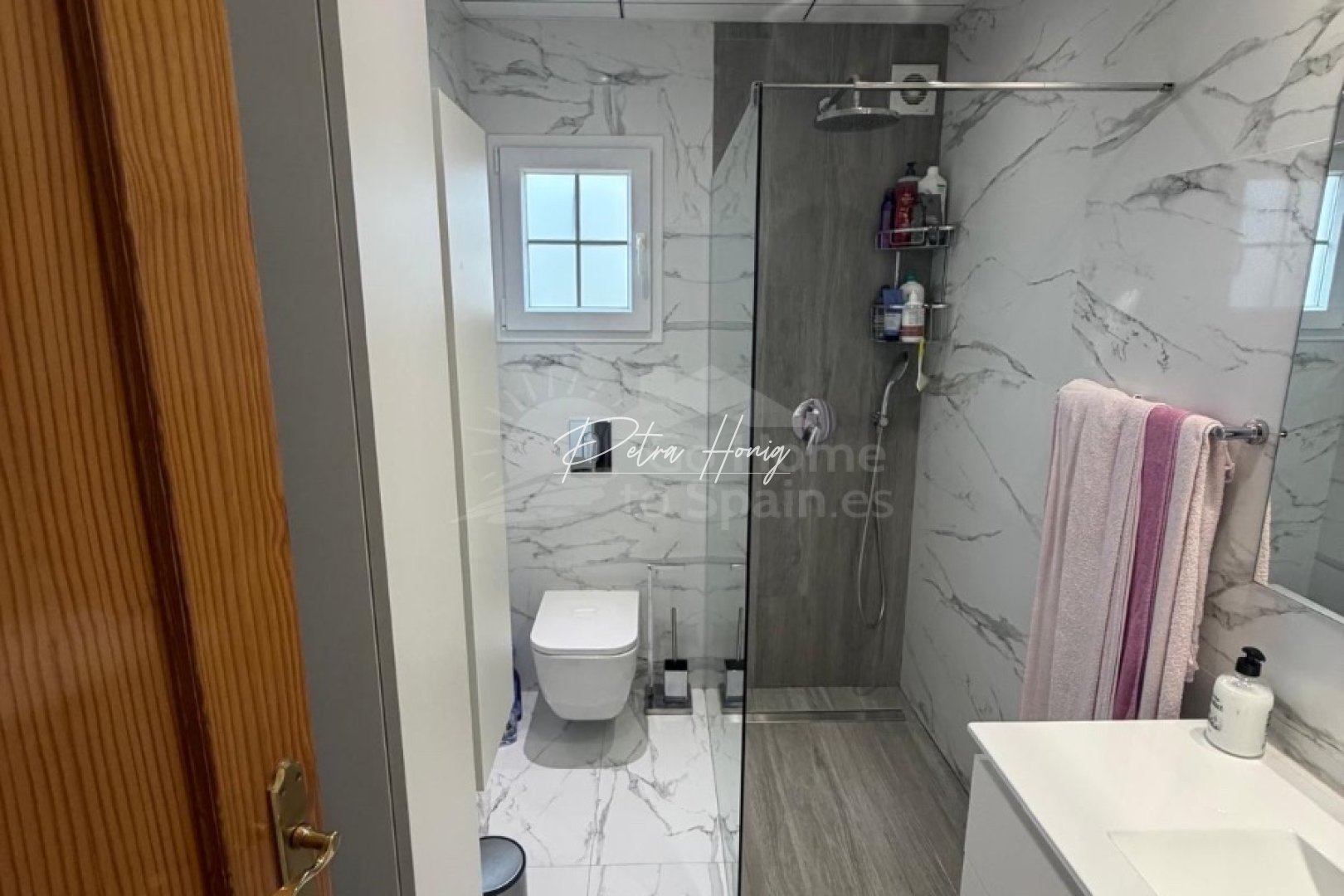 Til Salgs - Villa - Ciudad Quesada - Atalaya Park