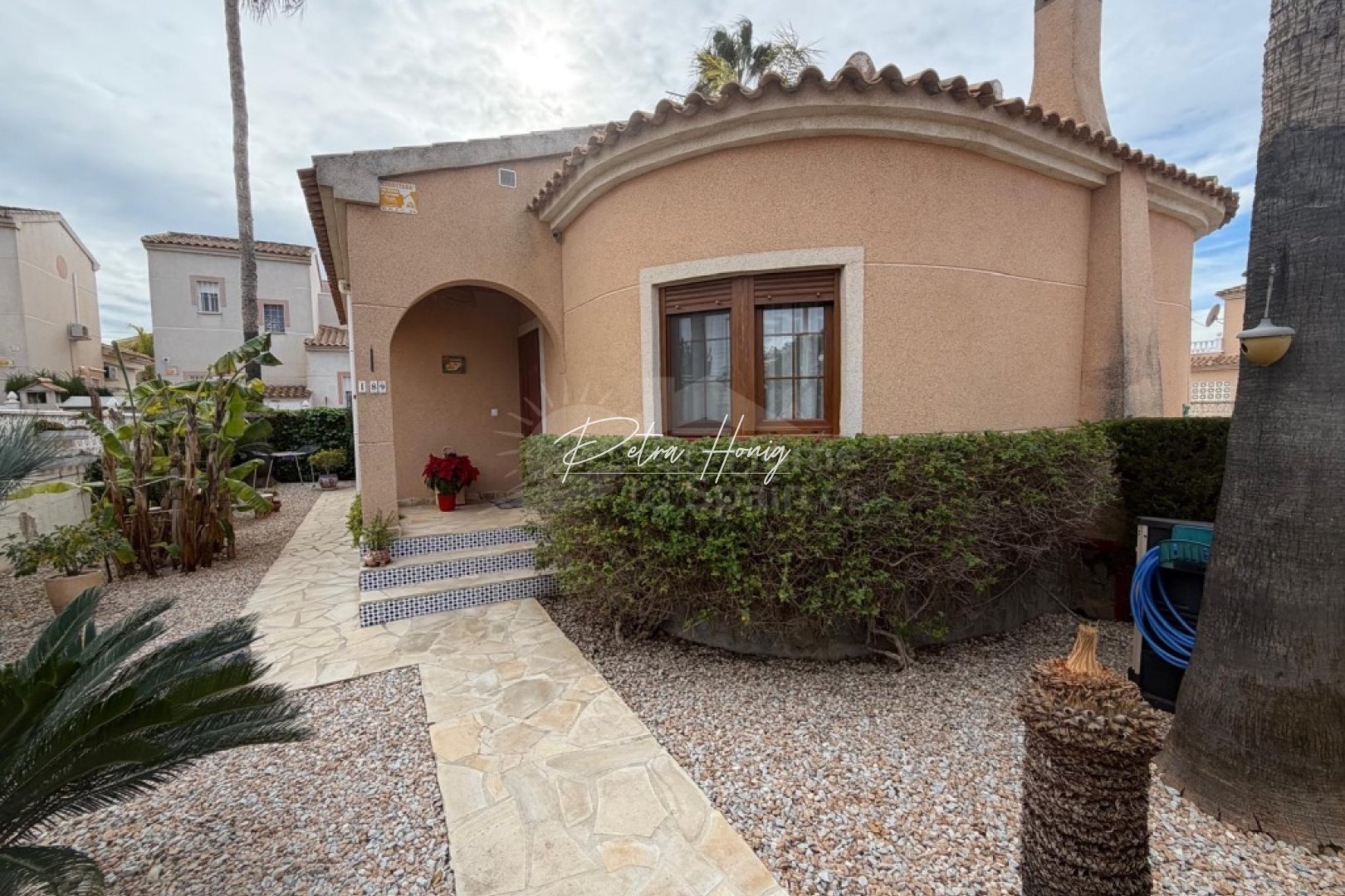 Til Salgs - Villa - Ciudad Quesada - Atalaya Park