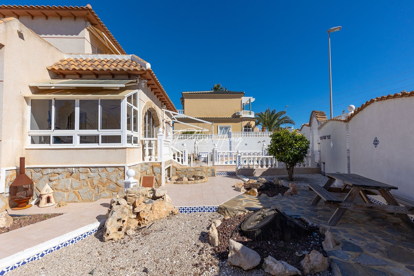 Til Salgs - Villa - Ciudad Quesada - Atalaya Park