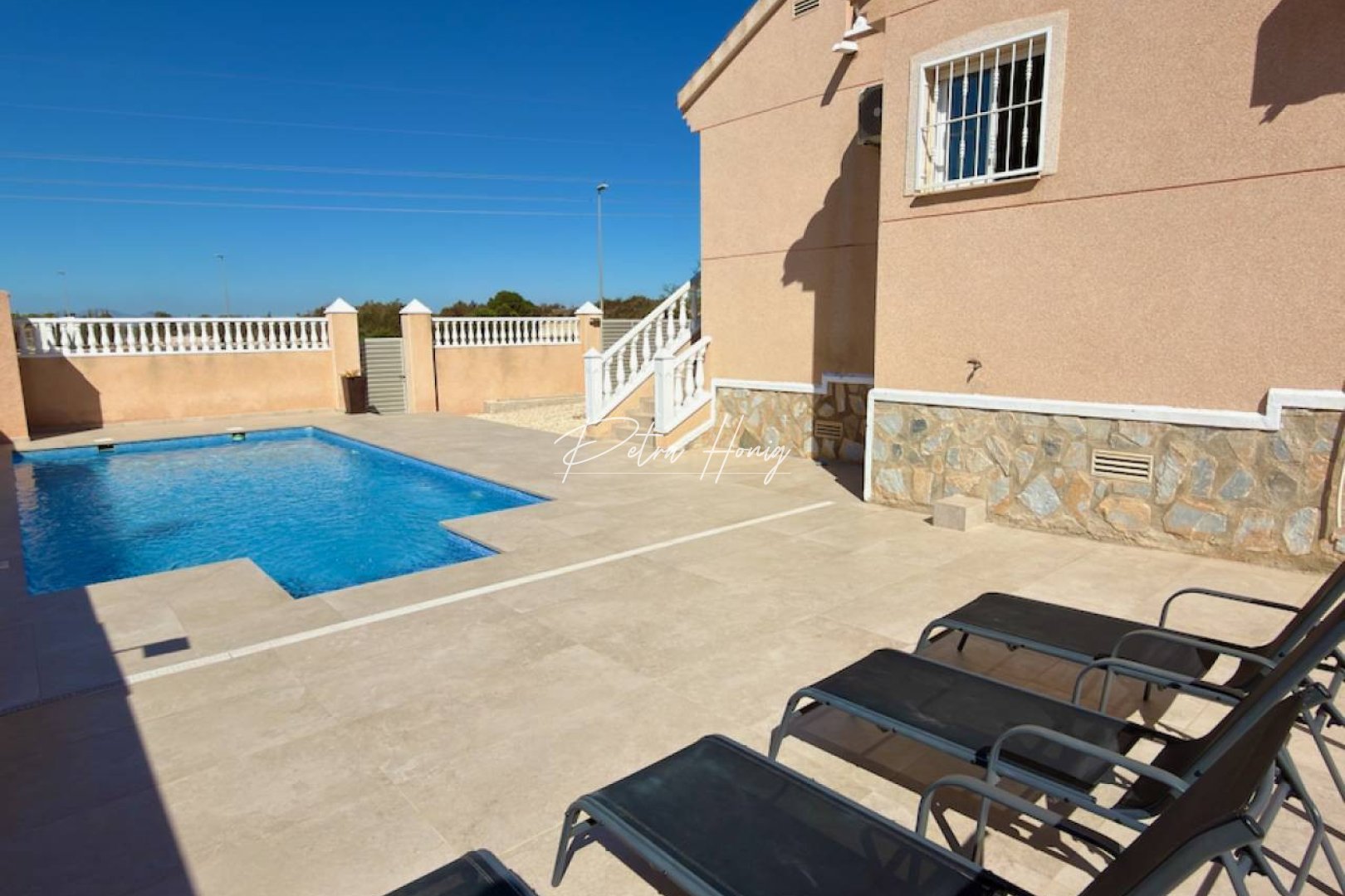 Til Salgs - Villa - Ciudad Quesada - Atalaya Park