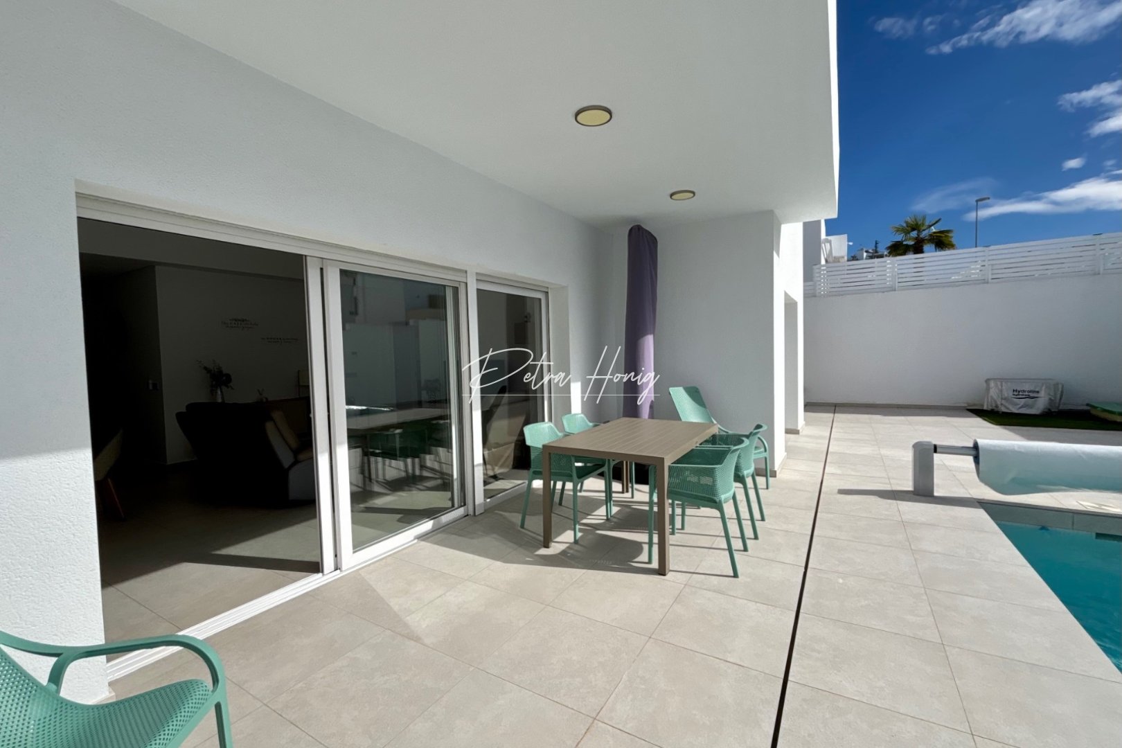 Til Salgs - Villa - Ciudad Quesada - Benijofar