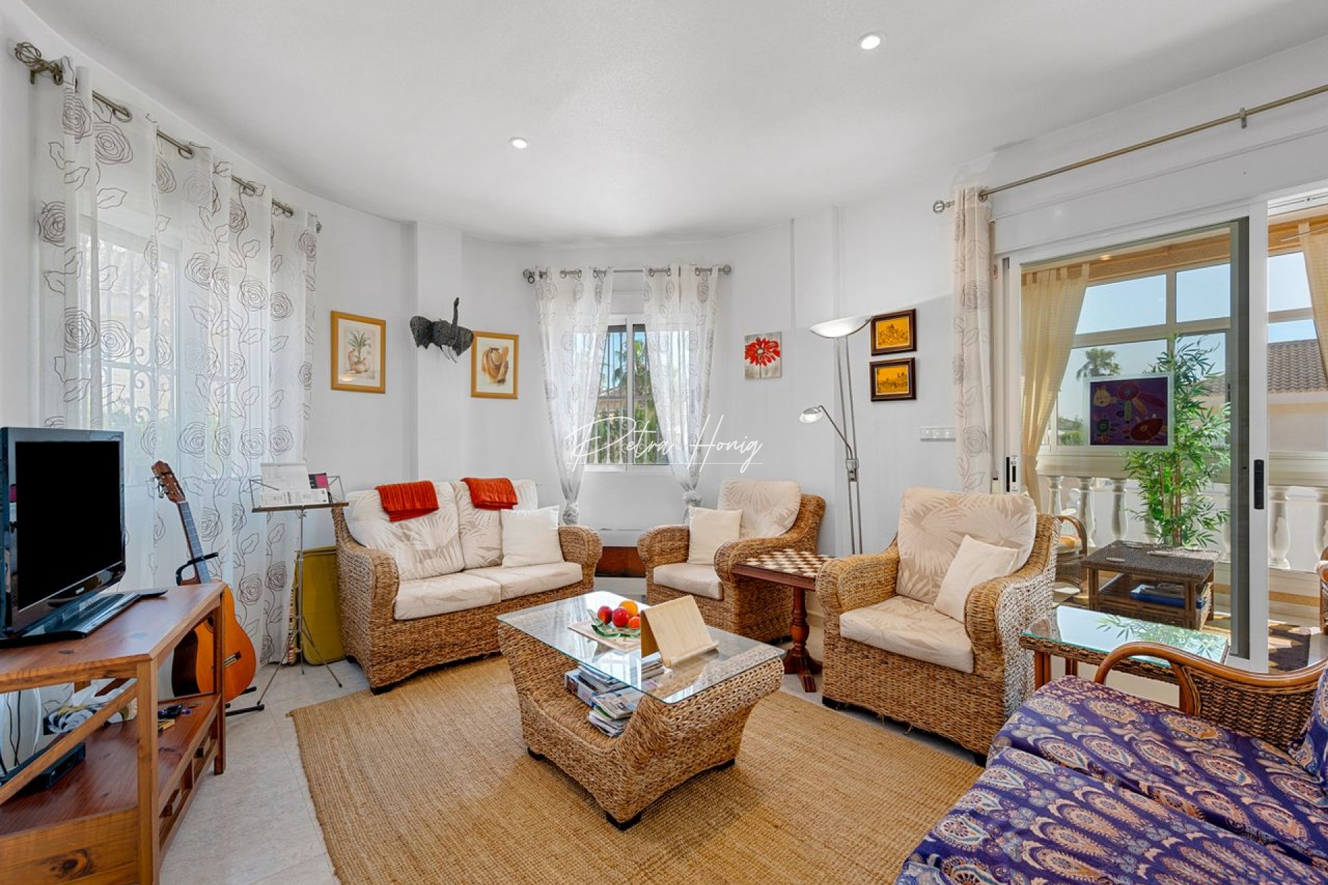 Til Salgs - Villa - Ciudad Quesada - Benimar 2
