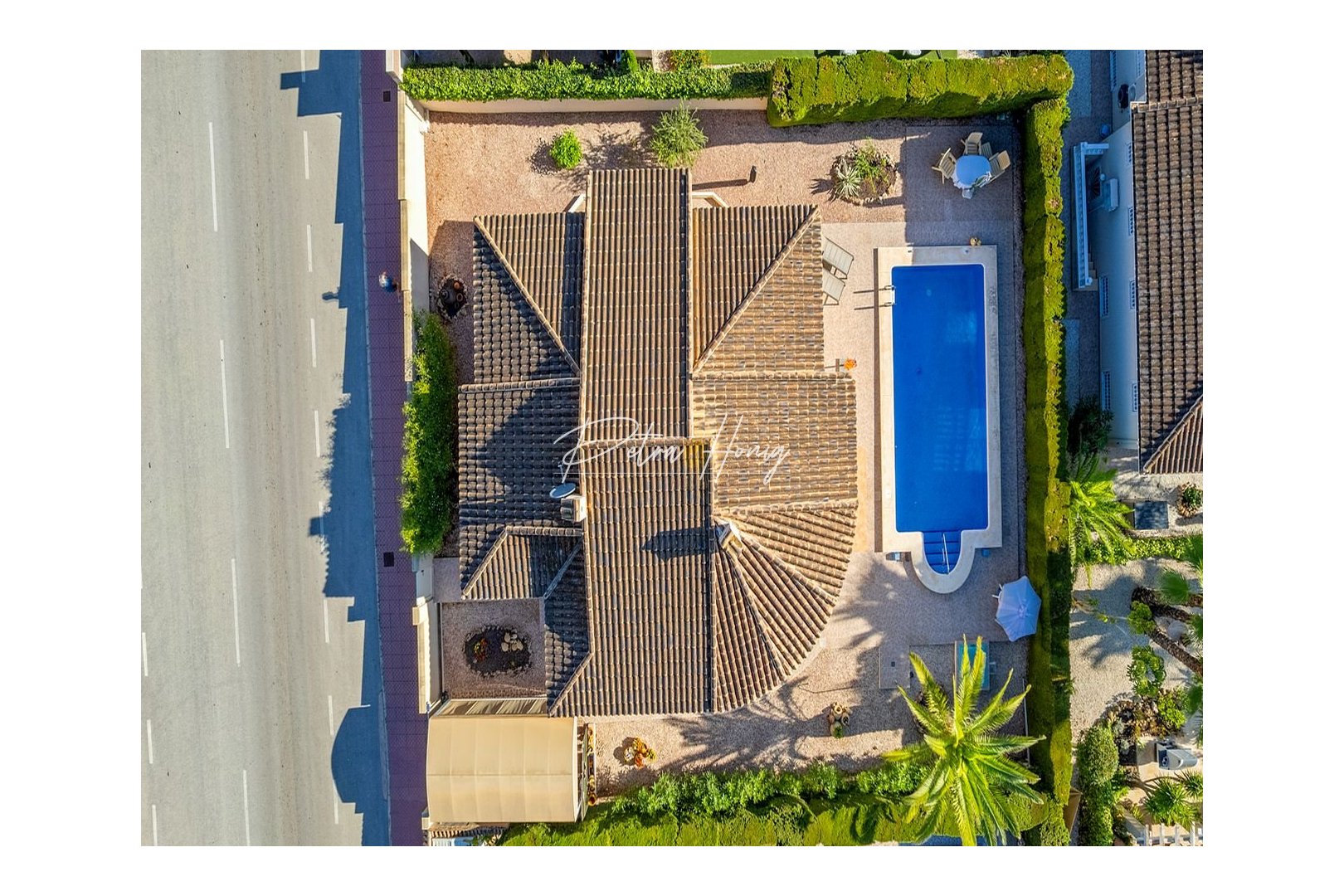 Til Salgs - Villa - Ciudad Quesada - Benimar 2