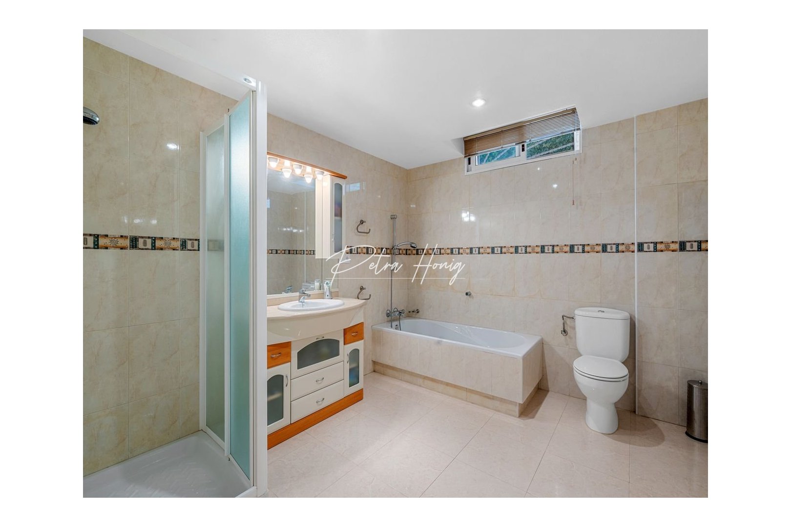 Til Salgs - Villa - Ciudad Quesada - Benimar 2