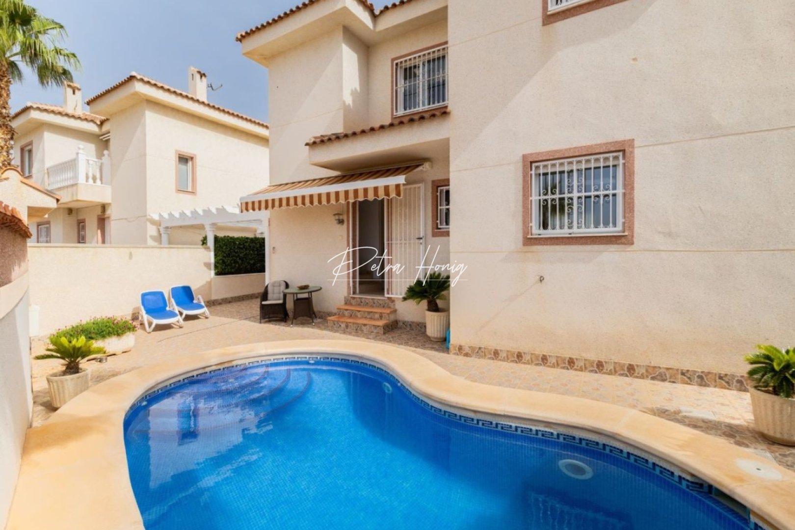 Til Salgs - Villa - Ciudad Quesada - Benimar 2
