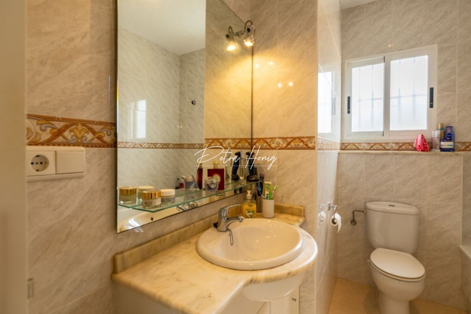 Til Salgs - Villa - Ciudad Quesada - Benimar 2