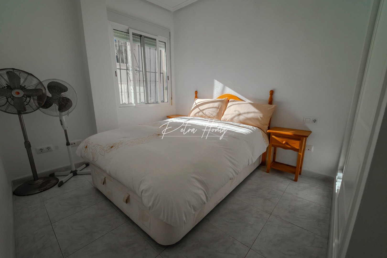 Til Salgs - Villa - Ciudad Quesada - Benimar II