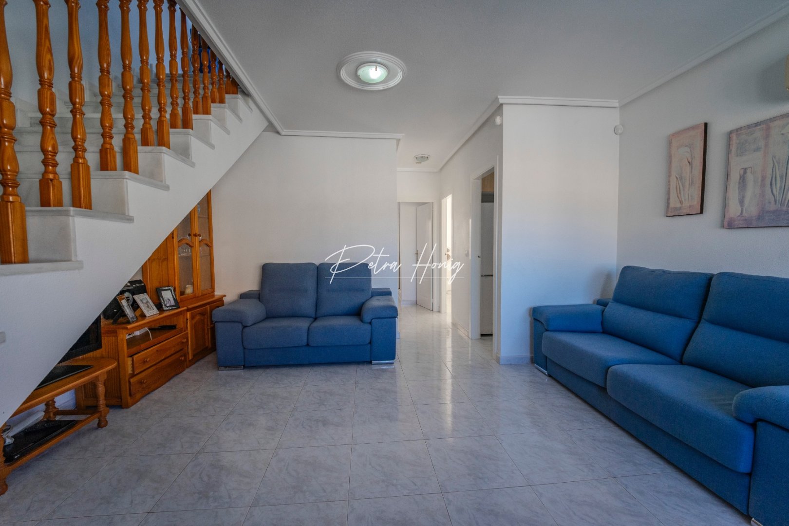 Til Salgs - Villa - Ciudad Quesada - Benimar II