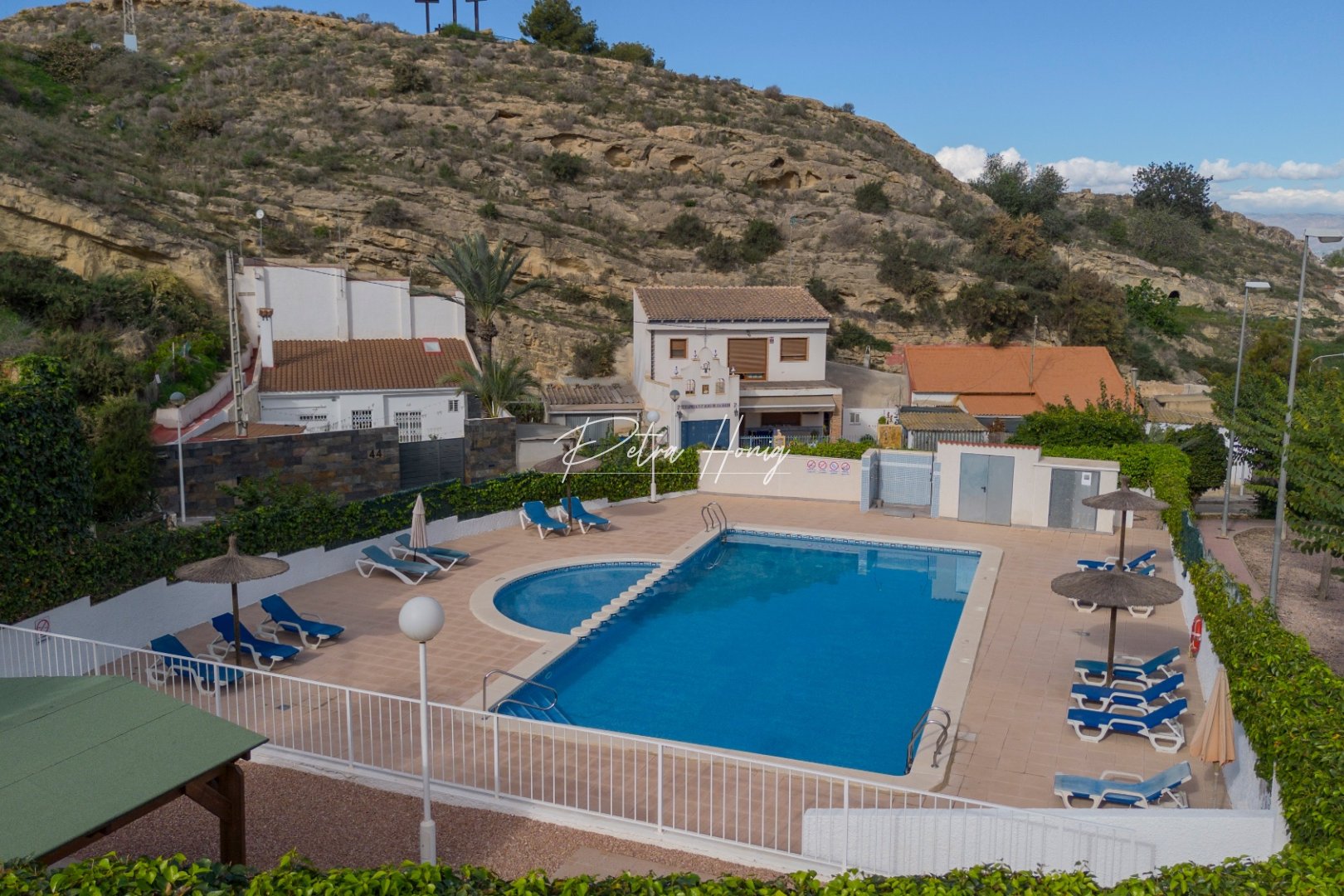 Til Salgs - Villa - Ciudad Quesada - Benimar II