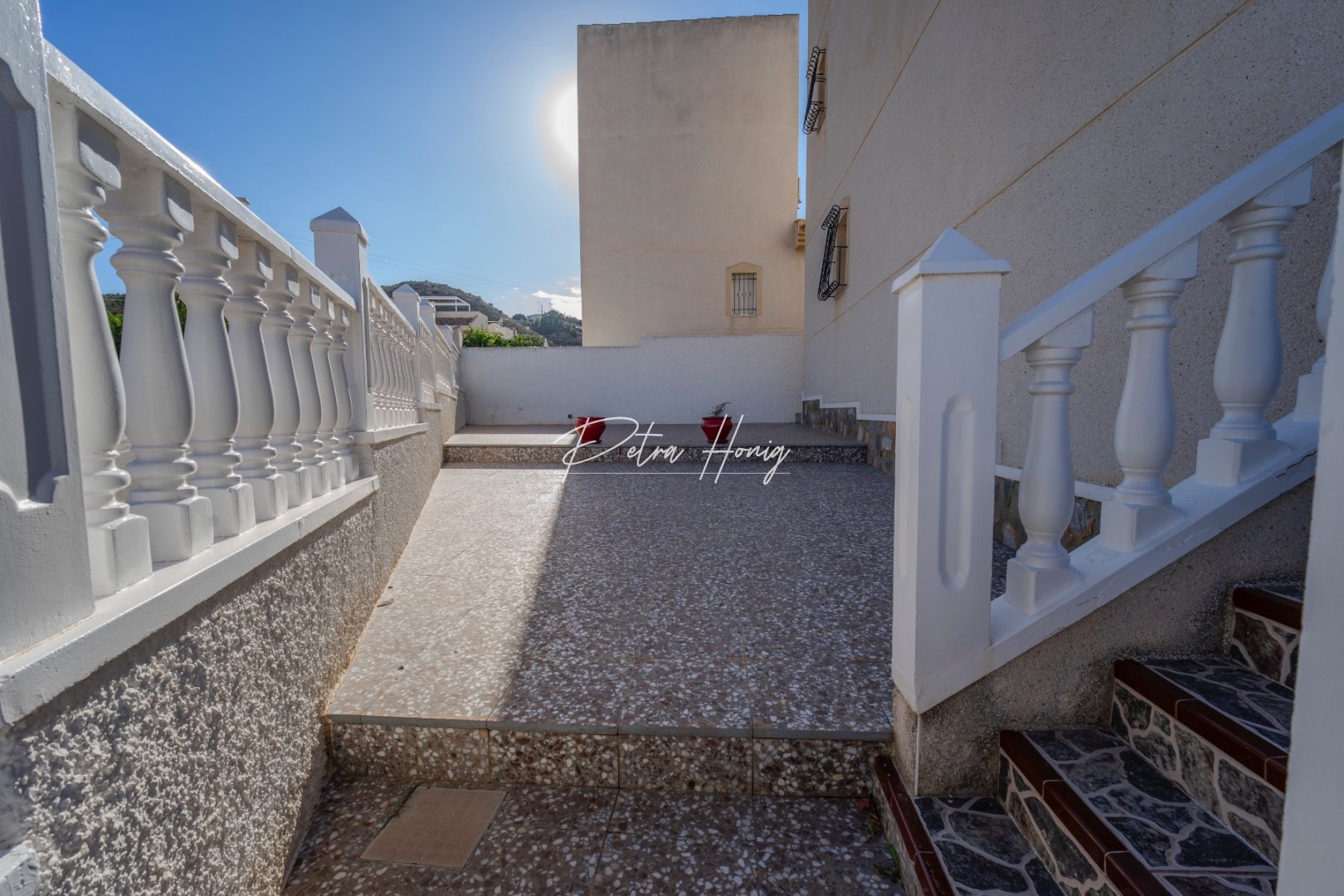 Til Salgs - Villa - Ciudad Quesada - Benimar II