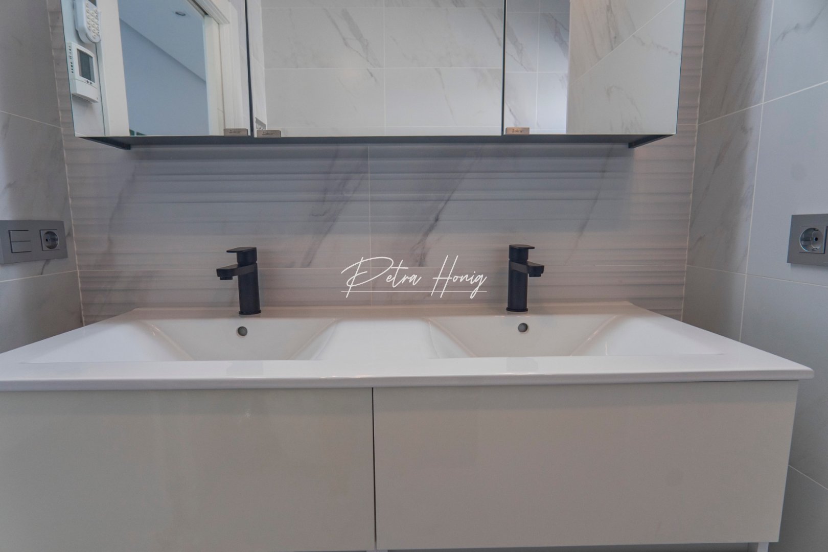 Til Salgs - Villa - Ciudad Quesada - Benimar