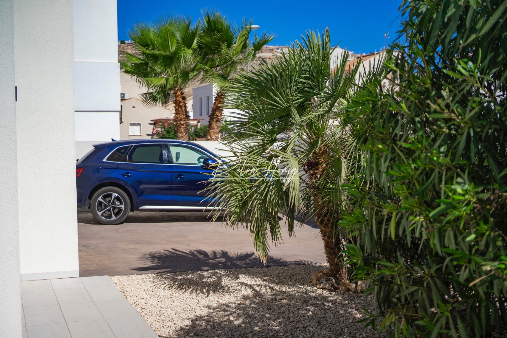 Til Salgs - Villa - Ciudad Quesada - Benimar