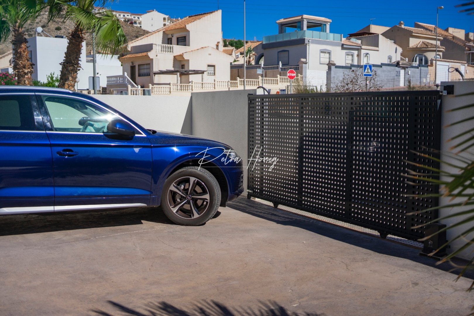 Til Salgs - Villa - Ciudad Quesada - Benimar