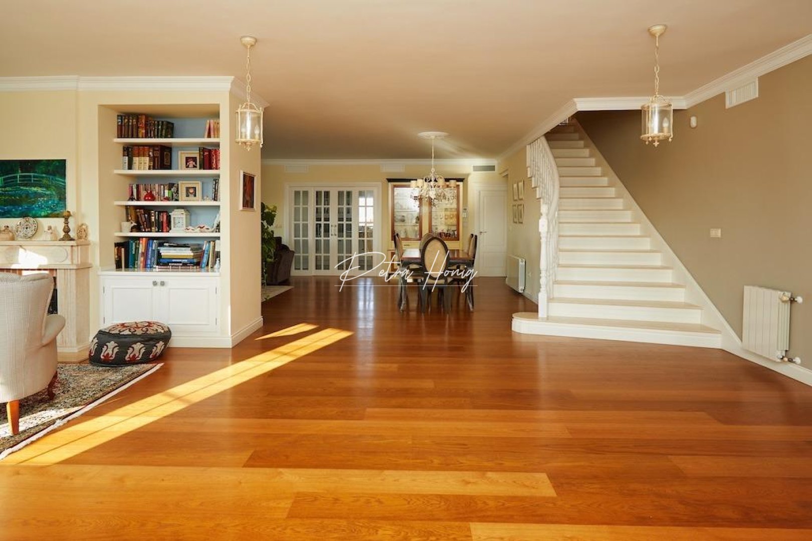 Til Salgs - Villa - Ciudad Quesada - Centro de la Ciudad Quesada