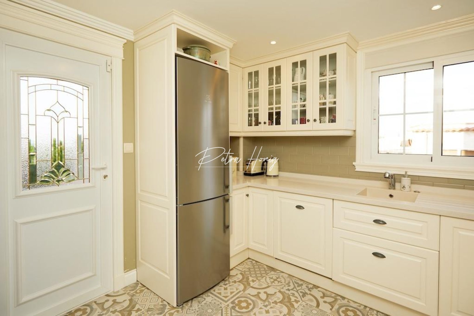 Til Salgs - Villa - Ciudad Quesada - Centro de la Ciudad Quesada