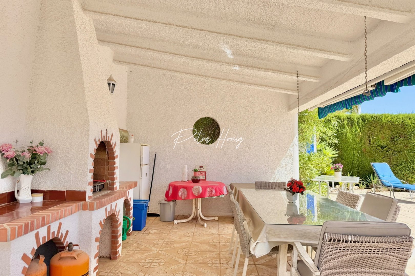 Til Salgs - Villa - Ciudad Quesada - Centro de la Ciudad Quesada