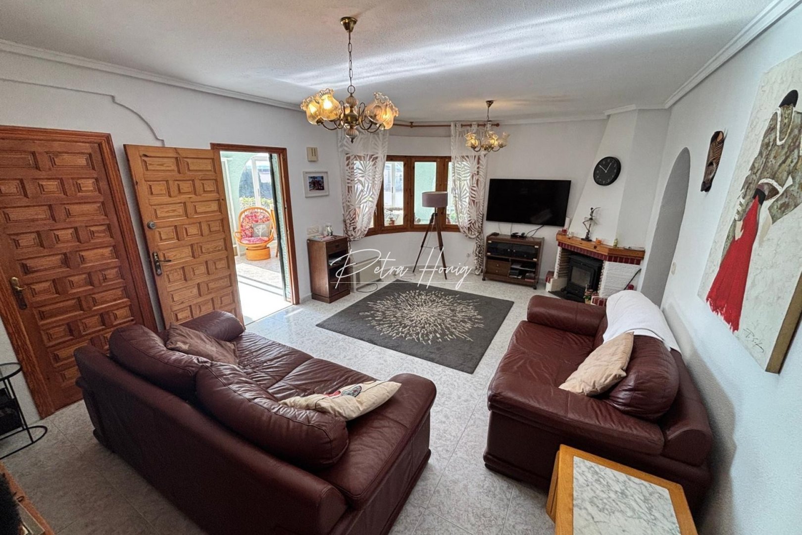 Til Salgs - Villa - Ciudad Quesada - CENTRO