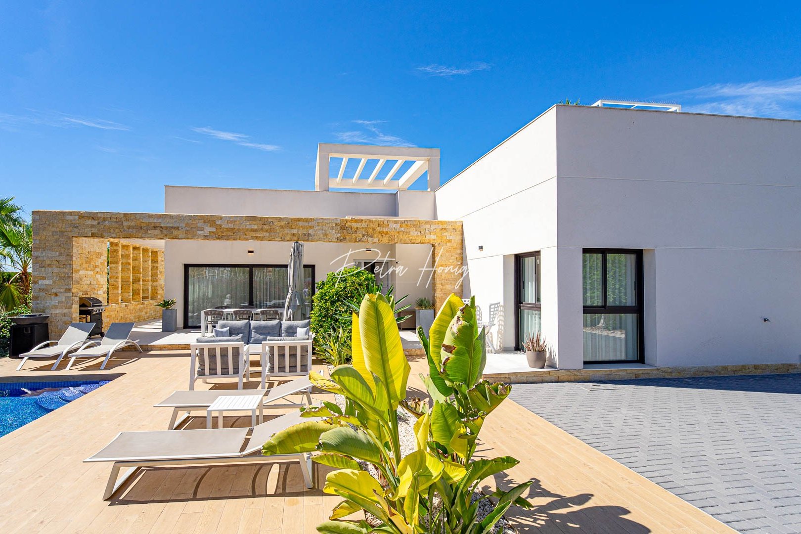 Til Salgs - Villa - Ciudad Quesada - Doña Pena