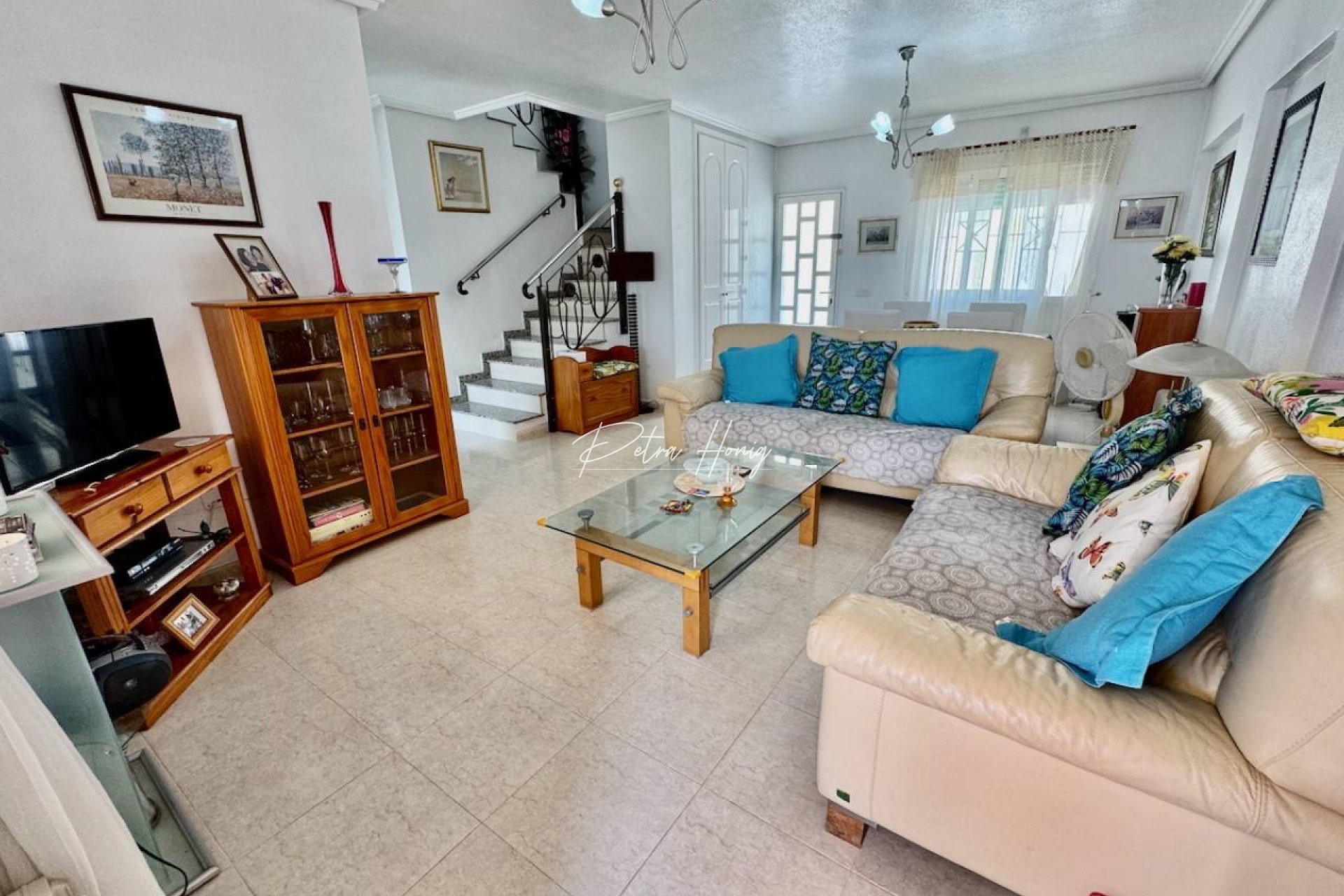 Til Salgs - Villa - Ciudad Quesada - Doña pepa
