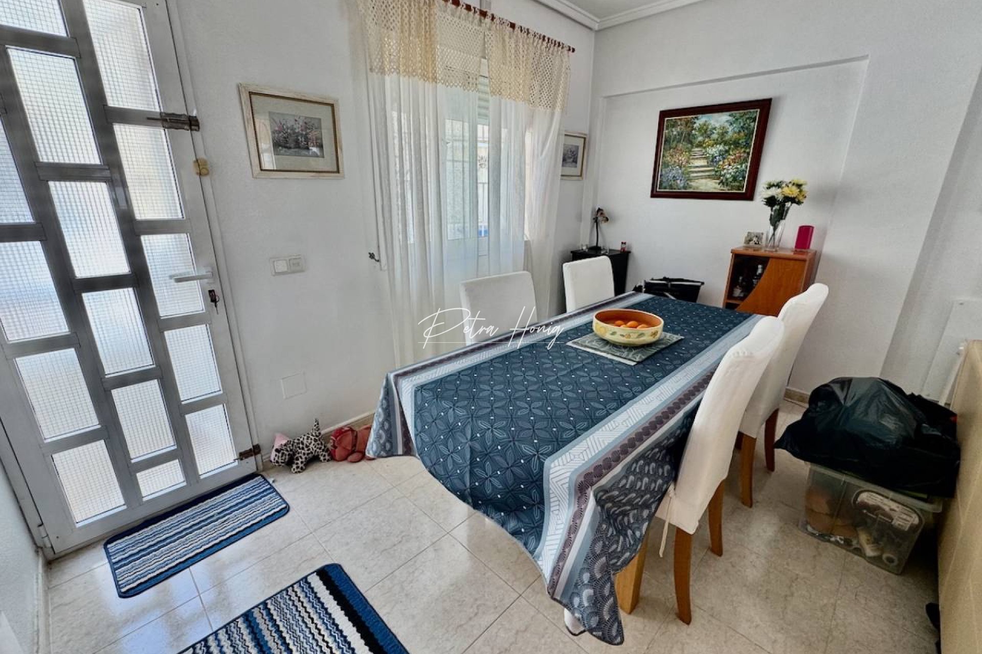 Til Salgs - Villa - Ciudad Quesada - Doña pepa