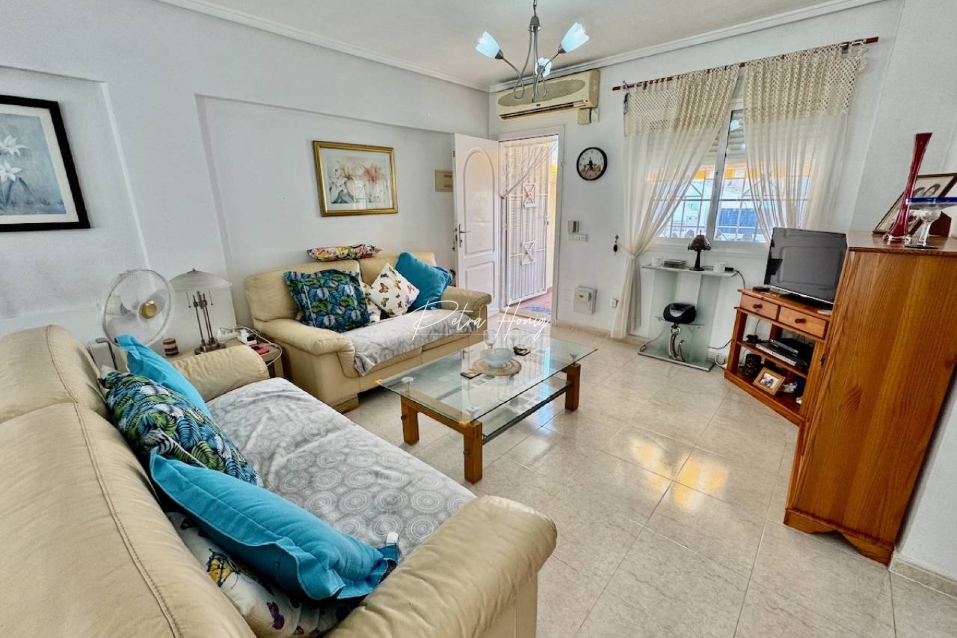 Til Salgs - Villa - Ciudad Quesada - Doña pepa