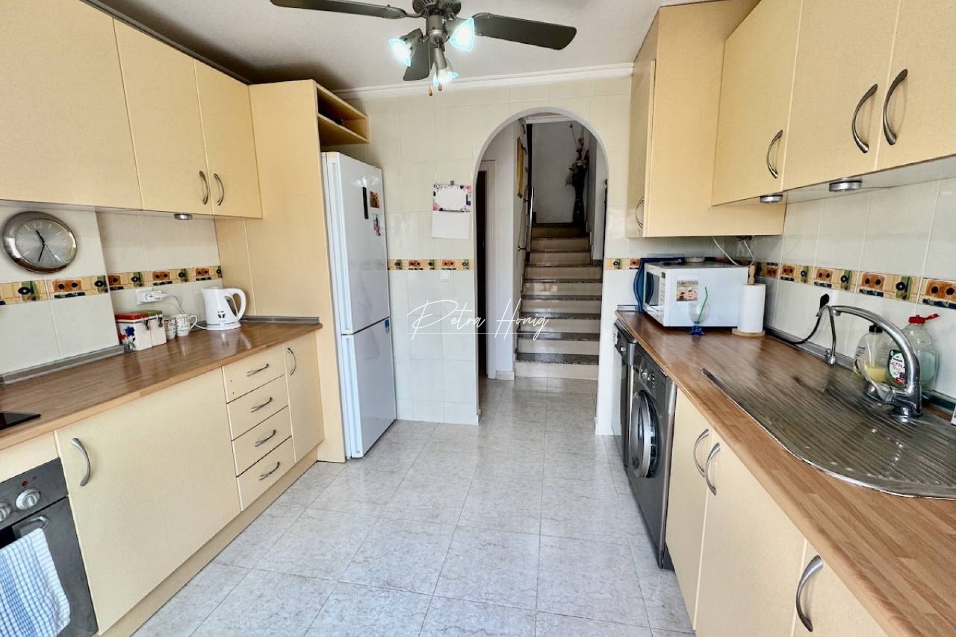 Til Salgs - Villa - Ciudad Quesada - Doña pepa