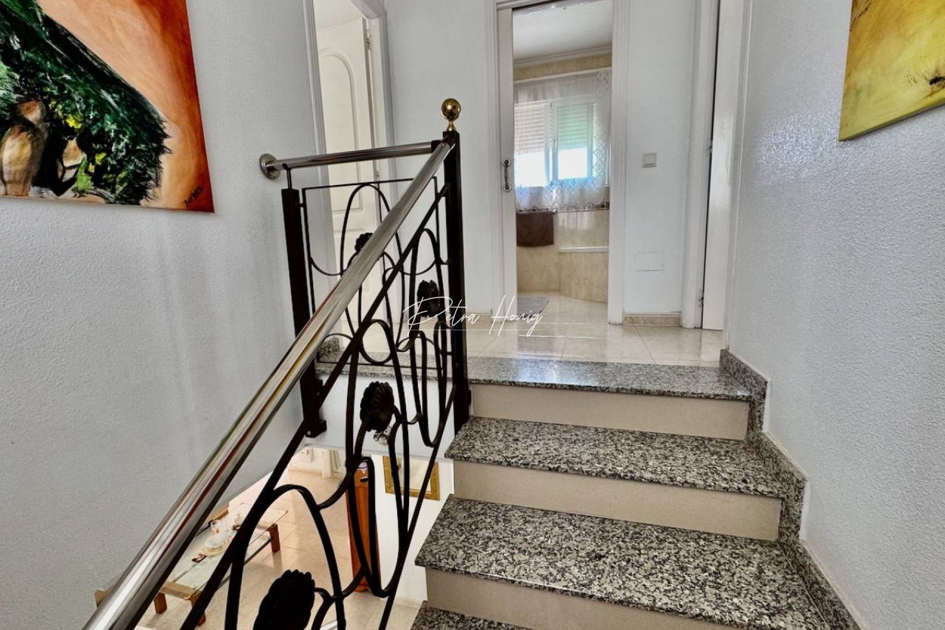Til Salgs - Villa - Ciudad Quesada - Doña pepa
